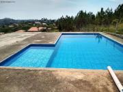 Sítio / Chácara para Venda em Mairinque/SP Porta do Sol...