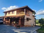 Sítio / Chácara para Venda em Mairinque/SP Porta do Sol...