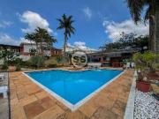 Sítio / Chácara para Venda em Mairinque/SP Porta do Sol...