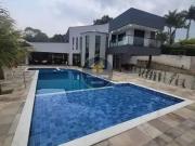 Sítio / Chácara para Venda em Mairinque/SP Porta do Sol...