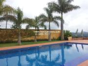 Sítio / Chácara para Venda em Mairinque/SP Porta do Sol...