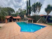 Sítio / Chácara para Venda em Mairinque/SP Porta do Sol...