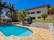 Sítio / Chácara para Venda em Mairinque/SP Porta do Sol...