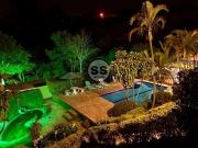 Sítio / Chácara para Venda em Mairinque/SP Porta do Sol...