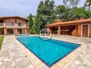 Sítio / Chácara para Venda em Mairinque/SP Porta do Sol...