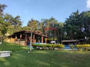 Sítio / Chácara para Venda em Mairiporã/SP Barreiro 6...