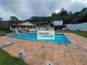 Sítio / Chácara para Venda em Mairiporã/SP Cacéia 3 Quartos