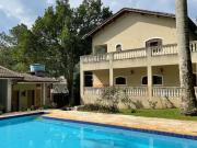 Sítio / Chácara para Venda em Mairiporã/SP Cacéia 4 Quartos