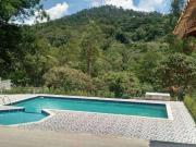 Sítio / Chácara para Venda em Mairiporã/SP Cacéia 5 Quartos