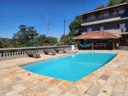 Sítio / Chácara para Venda em Mairiporã/SP Cacéia 5 Quartos