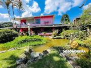 Sítio / Chácara para Venda em Mairiporã/SP Canjica Terra...