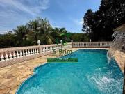 Sítio / Chácara para Venda em Mairiporã/SP Capoavinha 3...