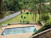 Sítio / Chácara para Venda em Mairiporã/SP Capoavinha 4...