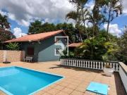 Sítio / Chácara para Venda em Mairiporã/SP Centro 2 Quartos