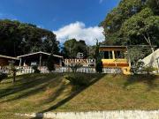 Sítio / Chácara para Venda em Mairiporã/SP Centro 6 Quartos