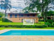 Sítio / Chácara para Venda em Mairiporã/SP Corumbá 3 Quartos