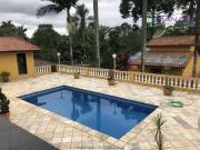 Sítio / Chácara para Venda em Mairiporã/SP Jardim Cinco...