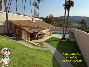 Sítio / Chácara para Venda em Mairiporã/SP Jundiaizinho...