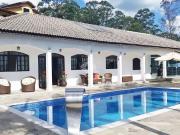 Sítio / Chácara para Venda em Mairiporã/SP Lavapés 4 Quartos