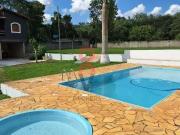 Sítio / Chácara para Venda em Mairiporã/SP Lavras 4 Quartos