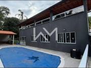 Sítio / Chácara para Venda em Mairiporã/SP Luiz Fagundes...