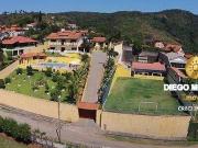 Sítio / Chácara para Venda em Mairiporã/SP Luiz Fagundes...