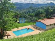 Sítio / Chácara para Venda em Mairiporã/SP Marmelo 7 Quartos