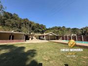 Sítio / Chácara para Venda em Mairiporã/SP Mato Dentro 3...