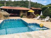 Sítio / Chácara para Venda em Mairiporã/SP Mato Dentro 3...