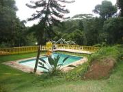 Sítio / Chácara para Venda em Mairiporã/SP Mato Dentro 3...