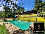 Sítio / Chácara para Venda em Mairiporã/SP Mato Dentro 4...