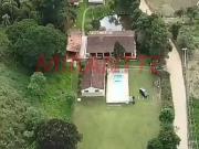 Sítio / Chácara para Venda em Mairiporã/SP Pirucaia 8...