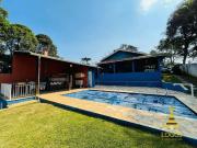 Sítio / Chácara para Venda em Mairiporã/SP Portão 3 Quartos