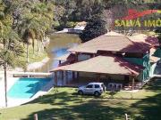 Sítio / Chácara para Venda em Mairiporã/SP Remédios 4...