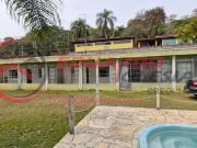 Sítio / Chácara para Venda em Mairiporã/SP Roseira 3 Quartos