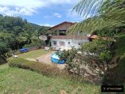 Sítio / Chácara para Venda em Mairiporã/SP Roseira 4 Quartos