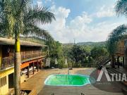 Sítio / Chácara para Venda em Mairiporã/SP Tapera Grande...