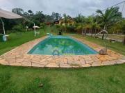 Sítio / Chácara para Venda em Mairiporã/SP Terra Preta 2...