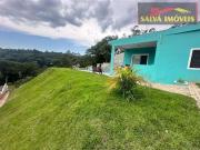 Sítio / Chácara para Venda em Mairiporã/SP Terra Preta 3...