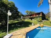 Sítio / Chácara para Venda em Mairiporã/SP Terra Preta 3...