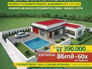 Sítio / Chácara para Venda em Mairiporã/SP Terra Preta 3...