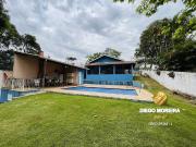 Sítio / Chácara para Venda em Mairiporã/SP Terra Preta 3...