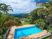 Sítio / Chácara para Venda em Mairiporã/SP Terra Preta 4...