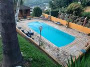 Sítio / Chácara para Venda em Mairiporã/SP Terra Preta 4...