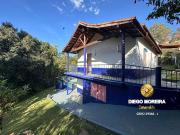 Sítio / Chácara para Venda em Mairiporã/SP Terra Preta 4...