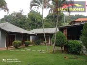 Sítio / Chácara para Venda em Mairiporã/SP Terra Preta 4...