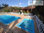 Sítio / Chácara para Venda em Mairiporã/SP Terra Preta 4...