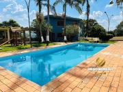 Sítio / Chácara para Venda em Mairiporã/SP Terra Preta 4...