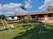 Sítio / Chácara para Venda em Mairiporã/SP Terra Preta 4...