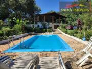 Sítio / Chácara para Venda em Mairiporã/SP Terra Preta 4...